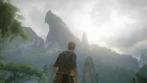 Uncharted 4_ A Thief’s End